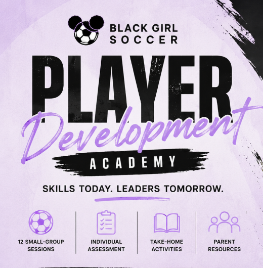 BGS Player Development Academy — 6 Week Session