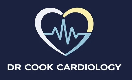 Dr Christopher Cook
