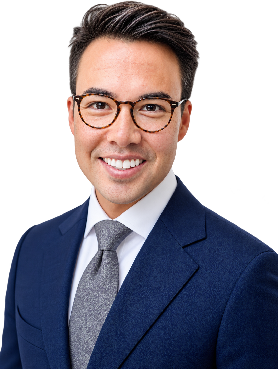 Dr Christopher Cook | Cardiologist | Essex and London | Associate Professor