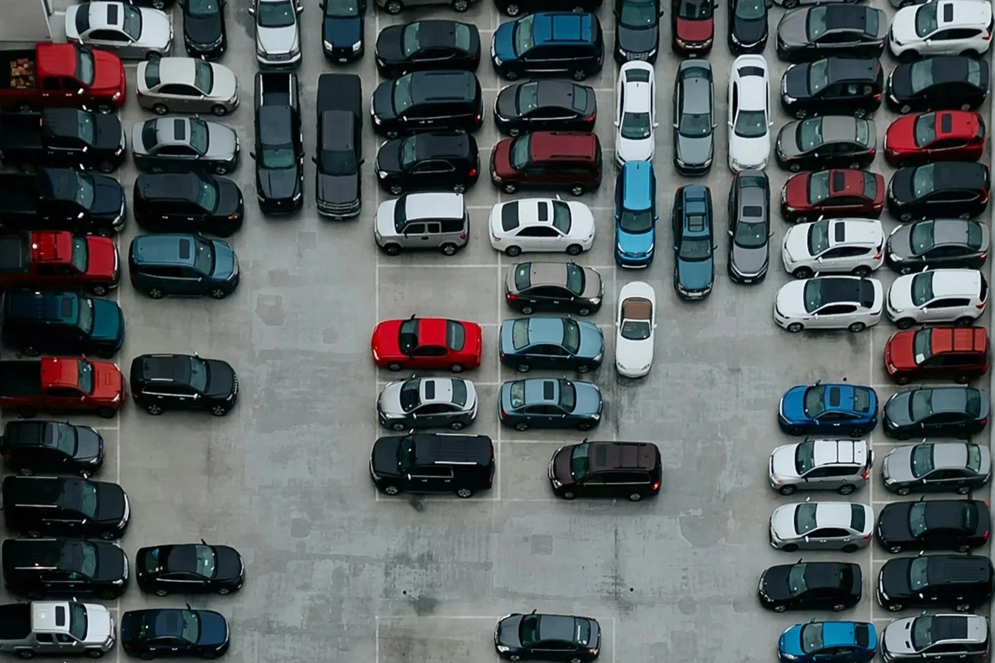 Turn Intention Into Action