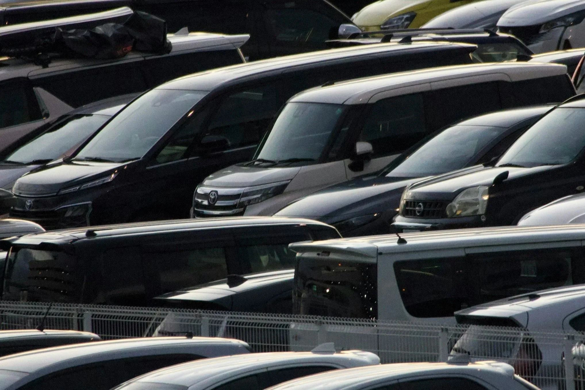 Make Room for Growth