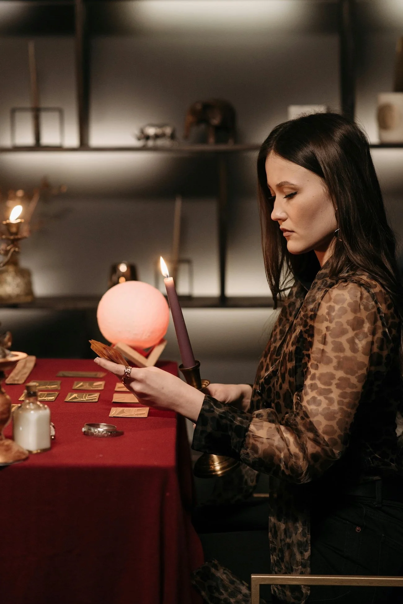 How to Become a Certified Tarot Reader