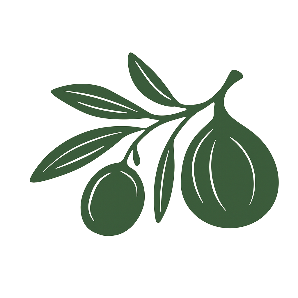 Fig &amp; Olive Bakery