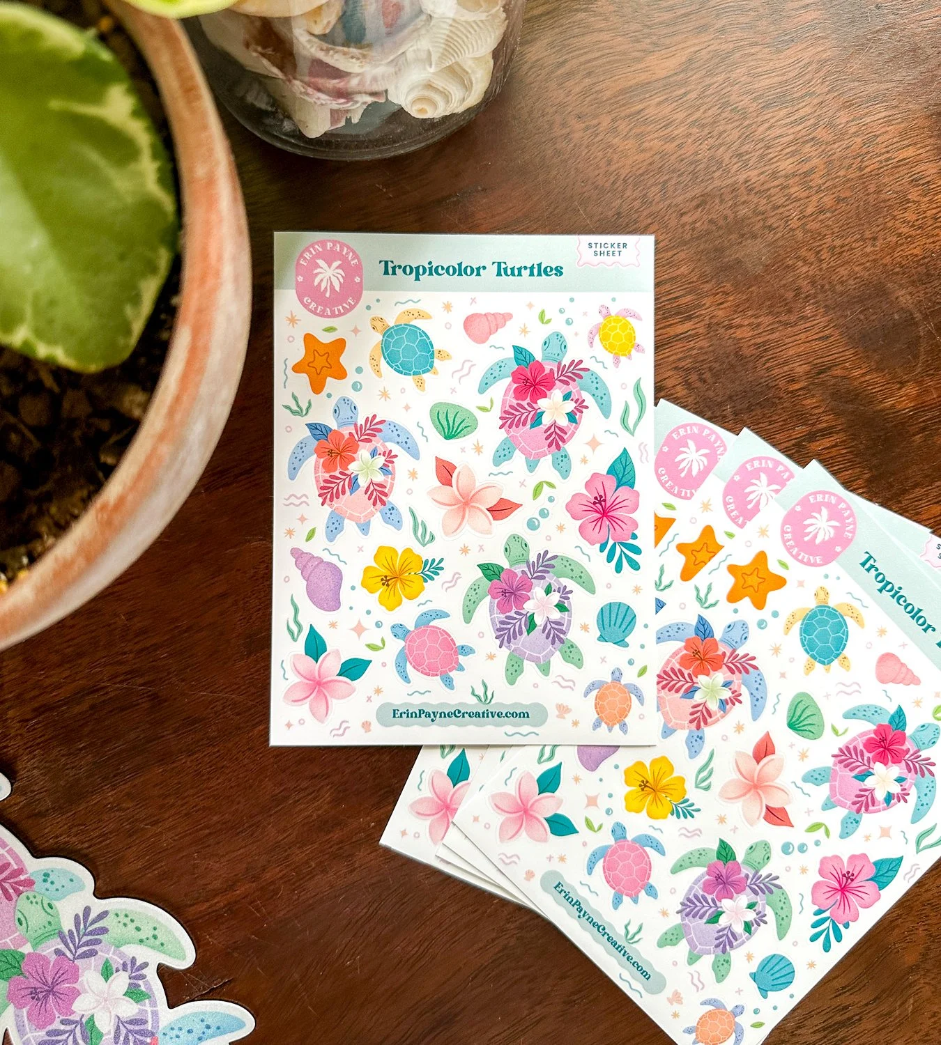 tropical-turtle-sticker-sheet-1.jpg