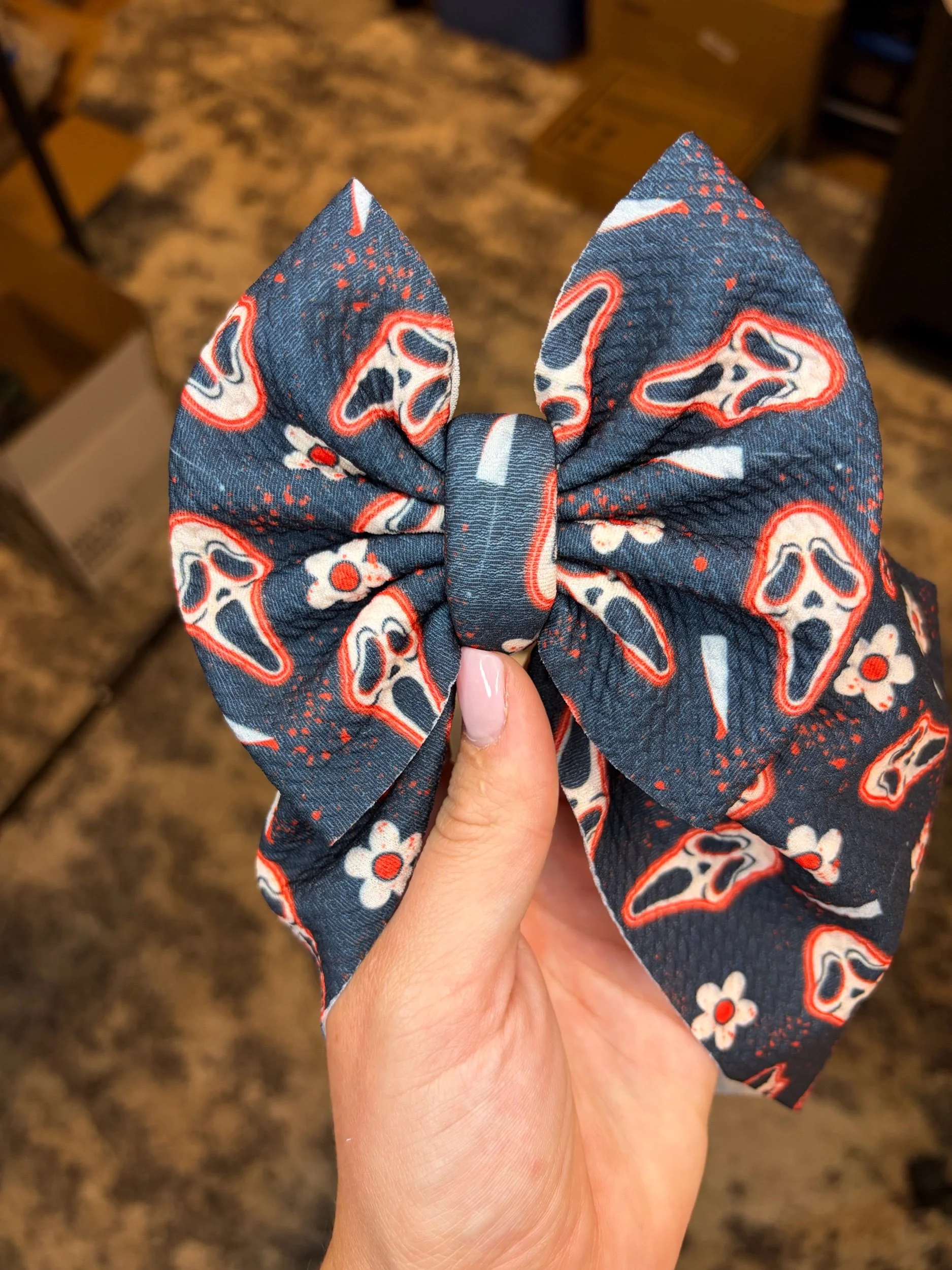 Luxe • Toddler Headwrap