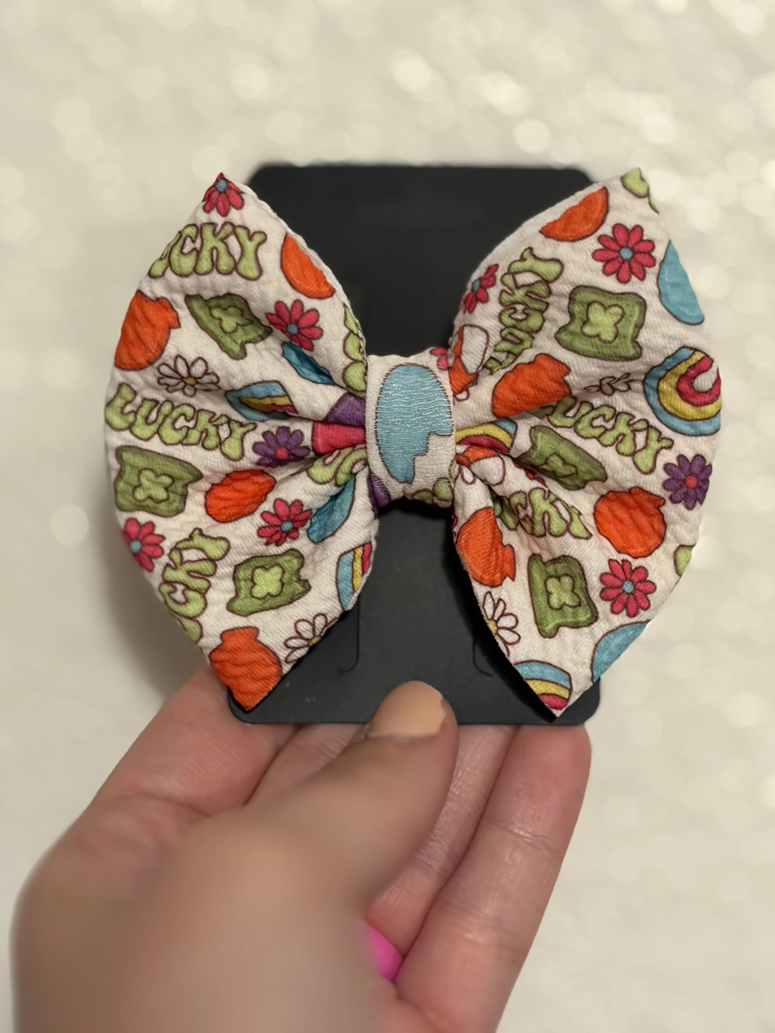 Classic Lucky Charms