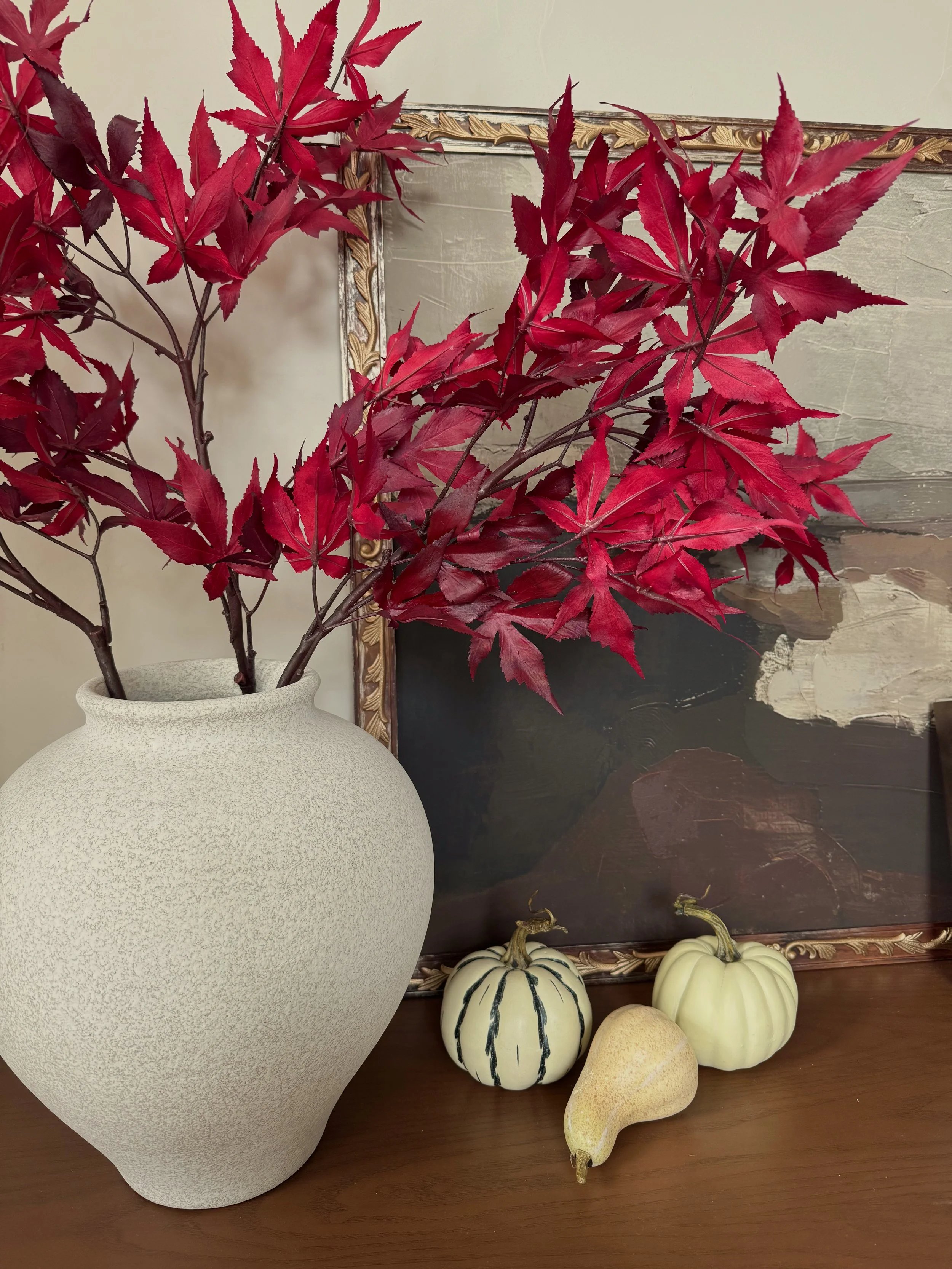My Guide to Decorating for Fall
