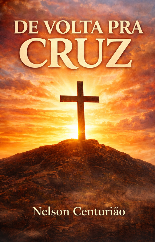 De Volta Pra Cruz