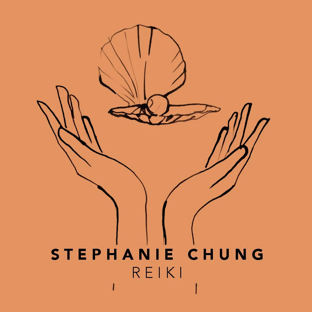 Stephanie Chung Reiki  |  Energy Healing