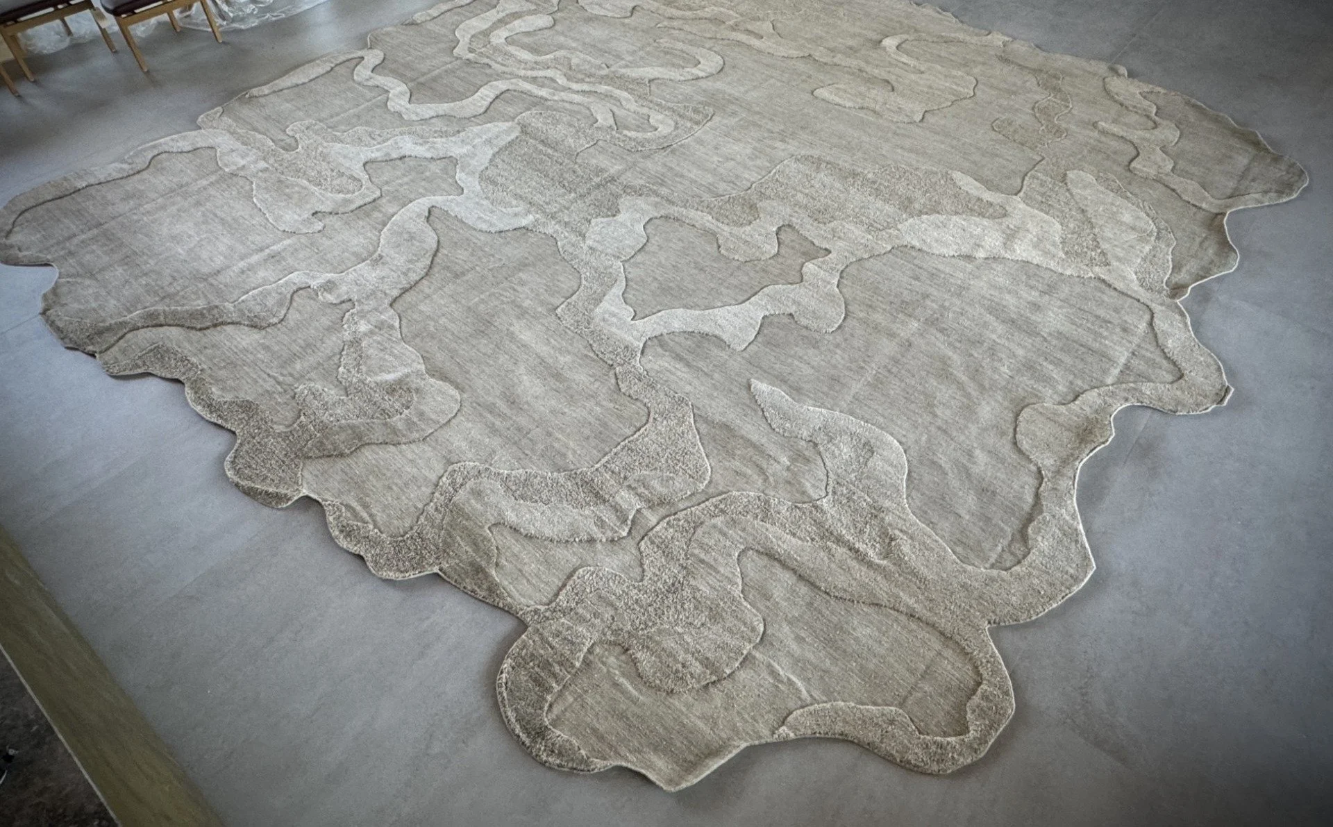 Luxury Residential Interior Designer Creating Highly Detailed Private Homes and Turnkey Installations