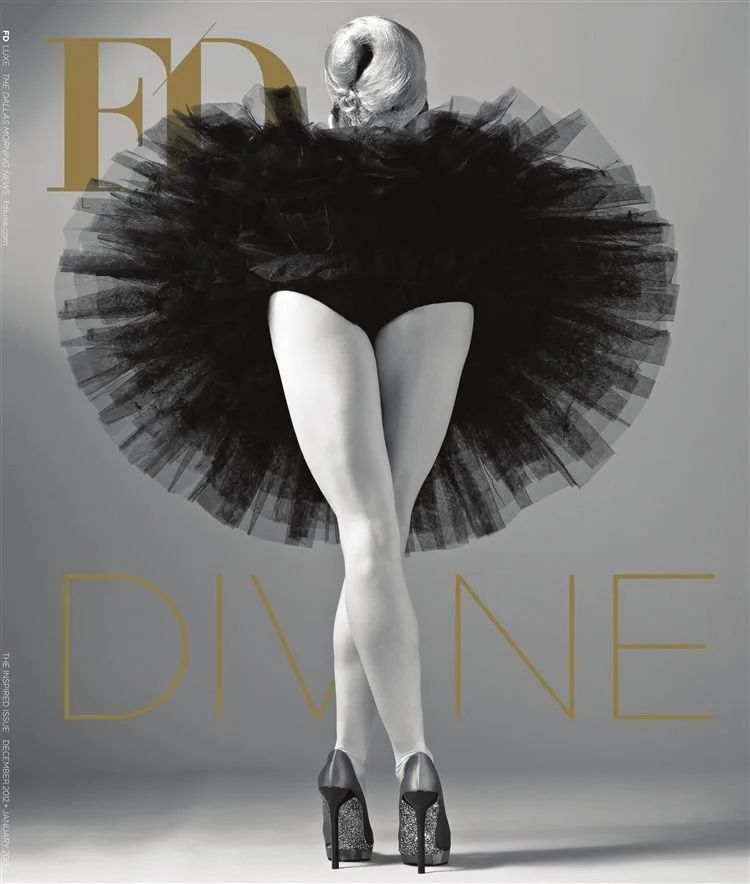 FD Luxe | Contributing Writer