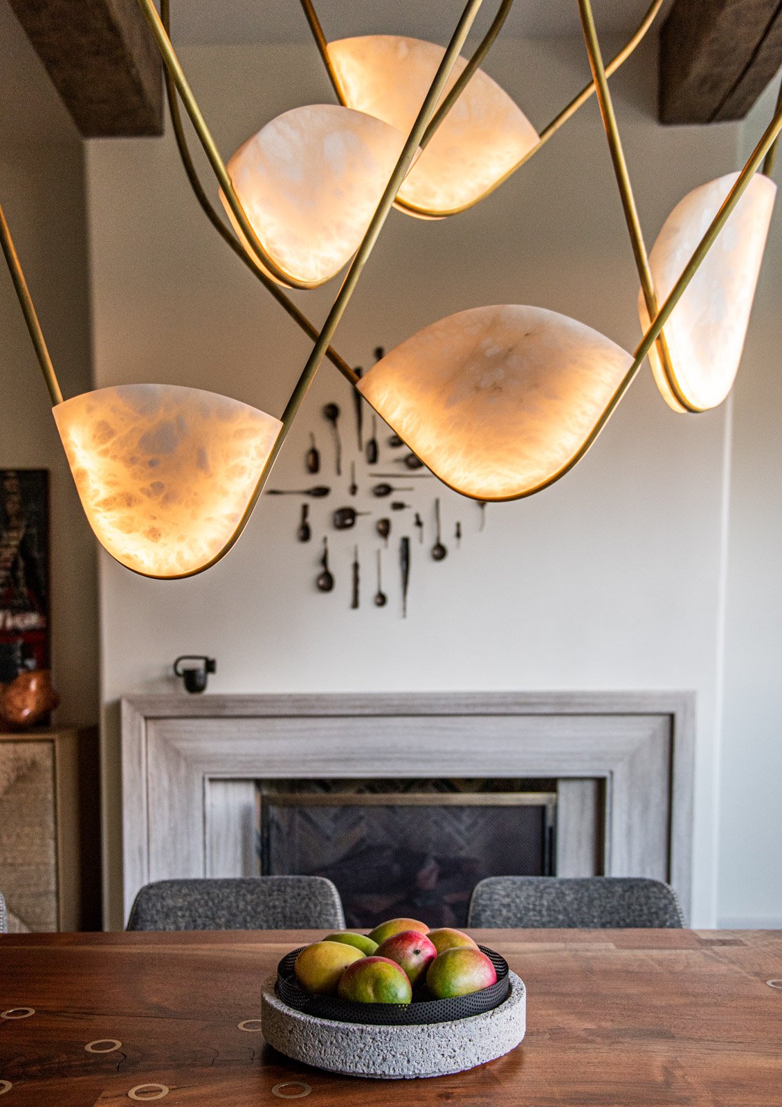 Joshua Rice Design Arcady - Model no.1