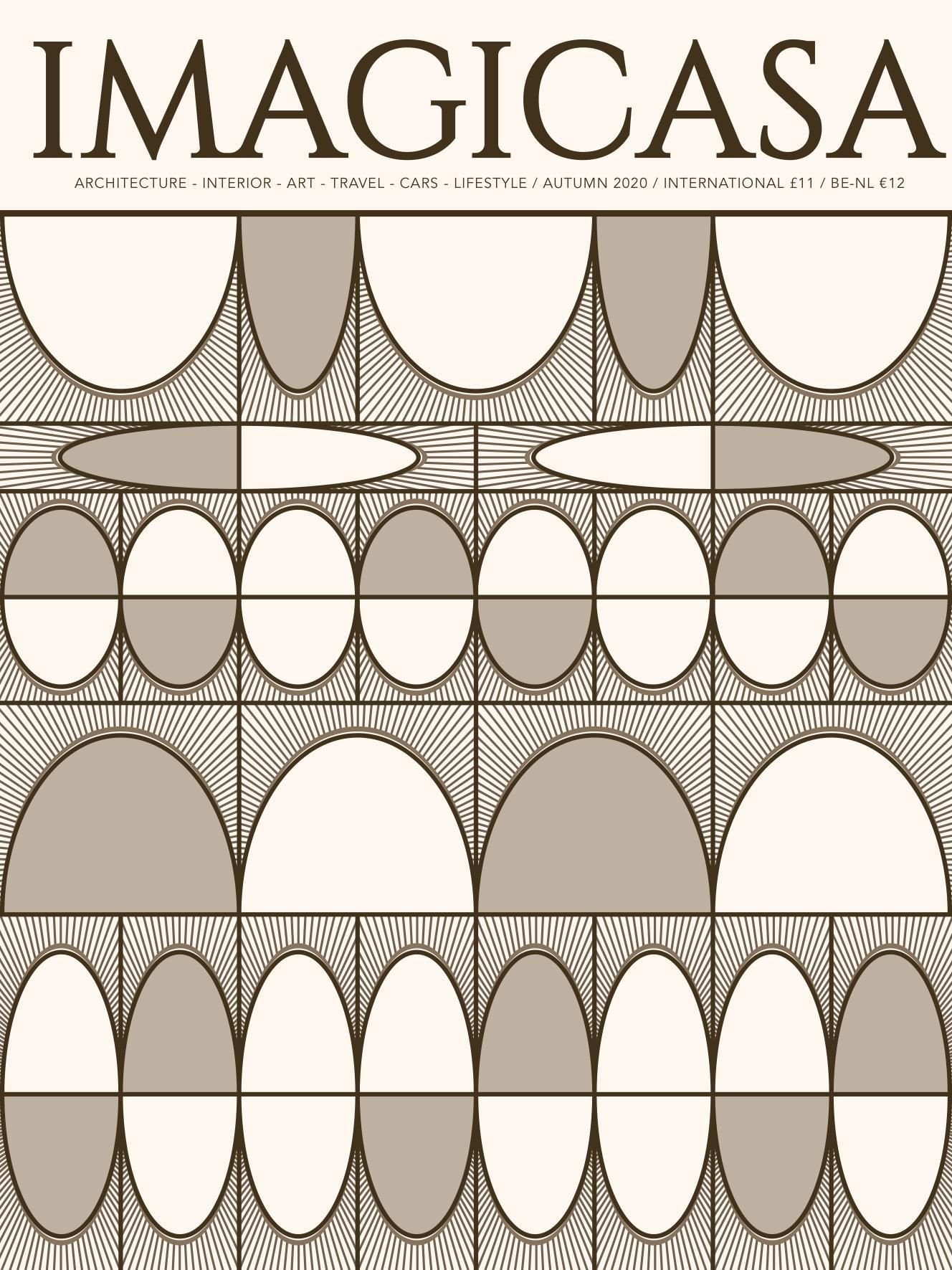 ImagiCasa | Oldrange