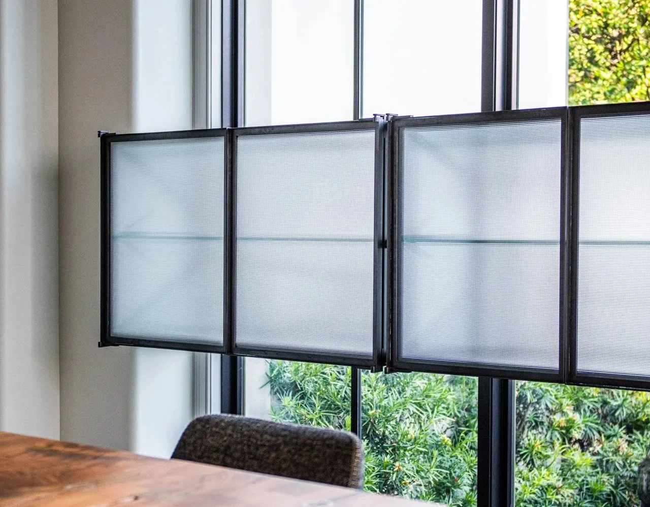 WHITTEN CABINET — JOSHUA RICE DESIGN