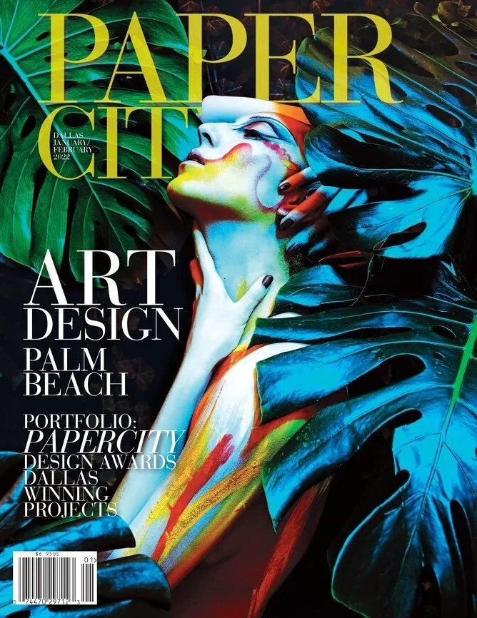 PaperCity | Dallas Design Awards 2021