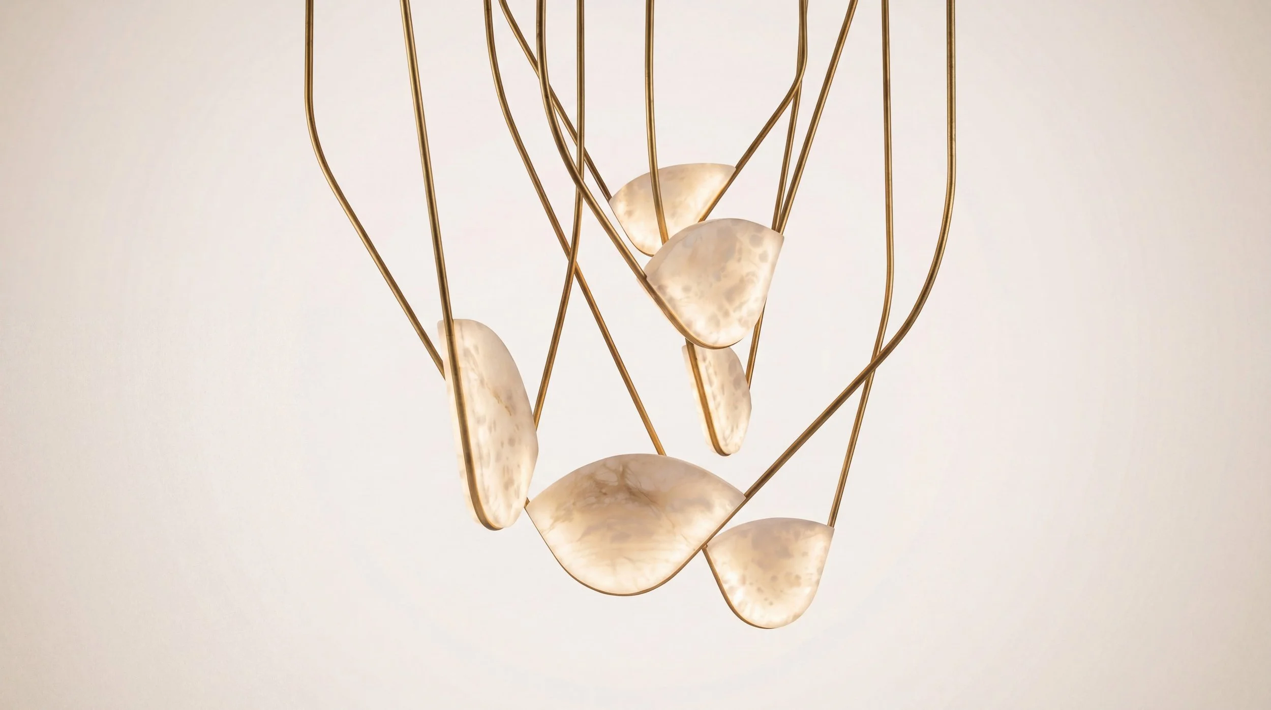 CATENARY PENDANT