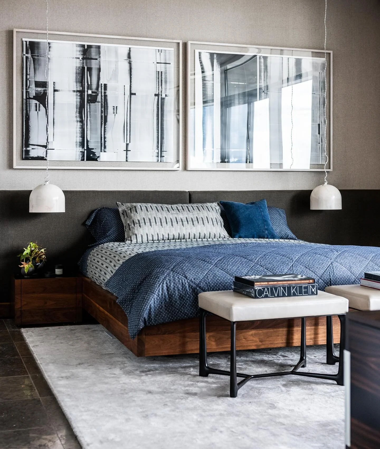 Moody high rise. 
📸 @addisonjonesphotography