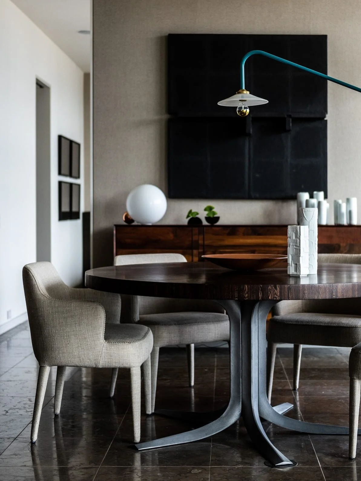 Moody high rise. 
📸 @addisonjonesphotography &amp; @robertwtsai