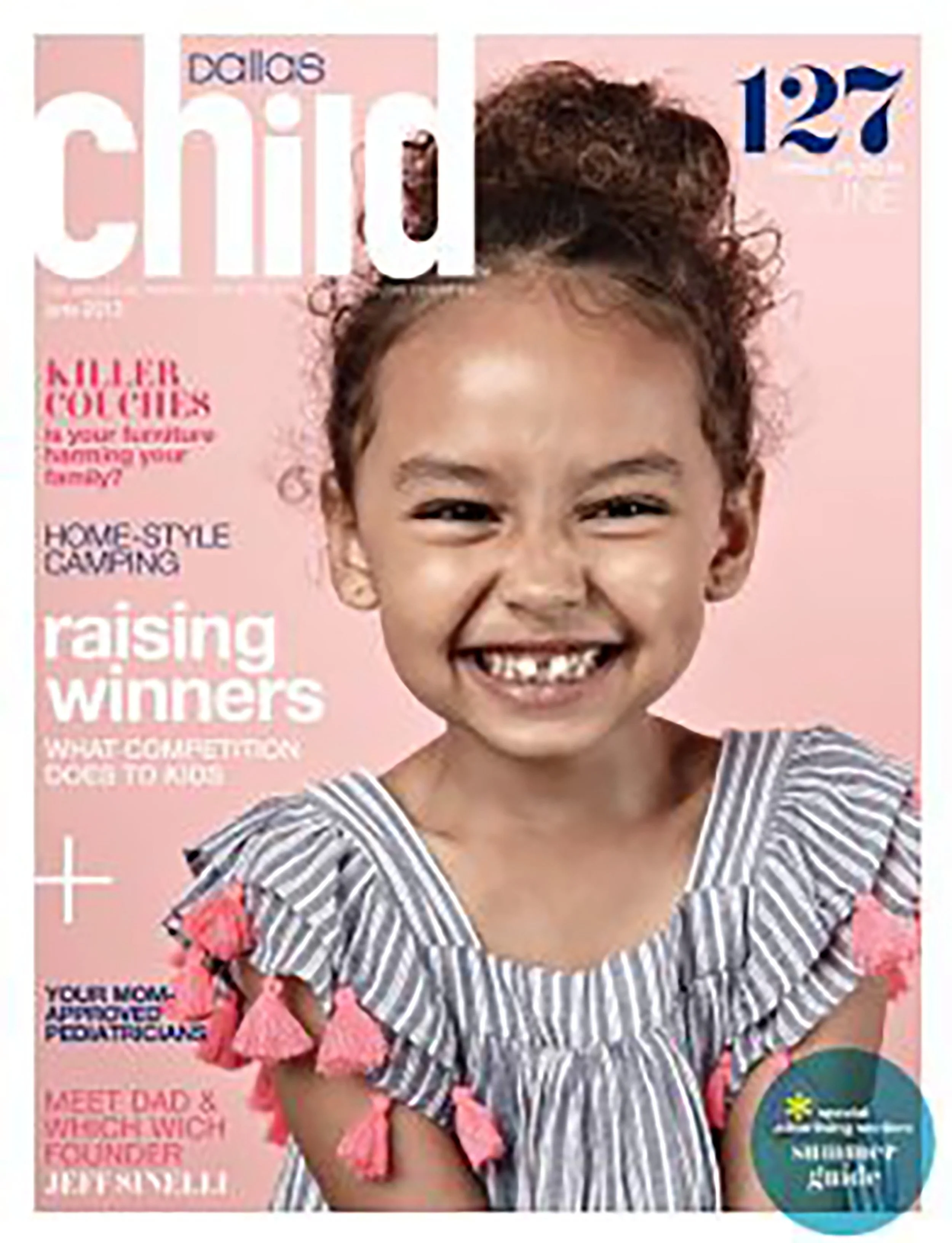 Dallas Child | Profile