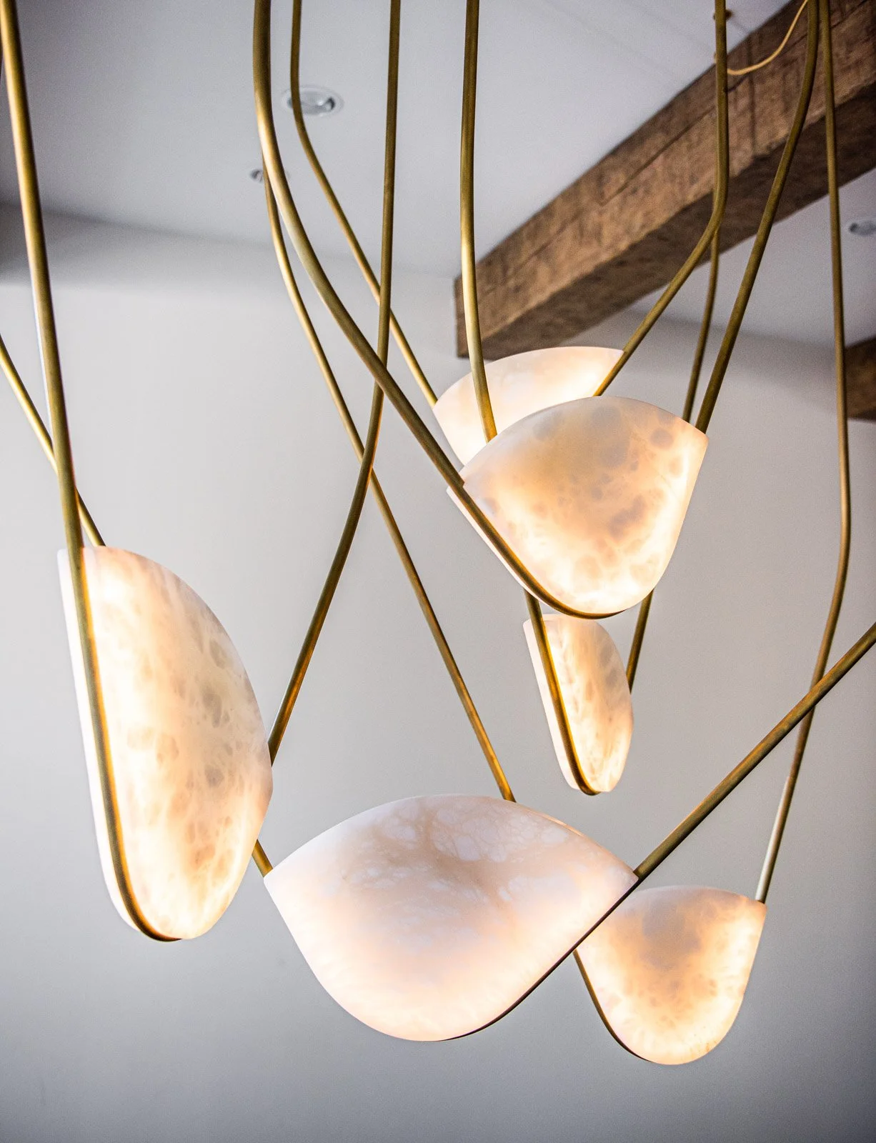 Joshua Rice Design Arcady - Model no.1