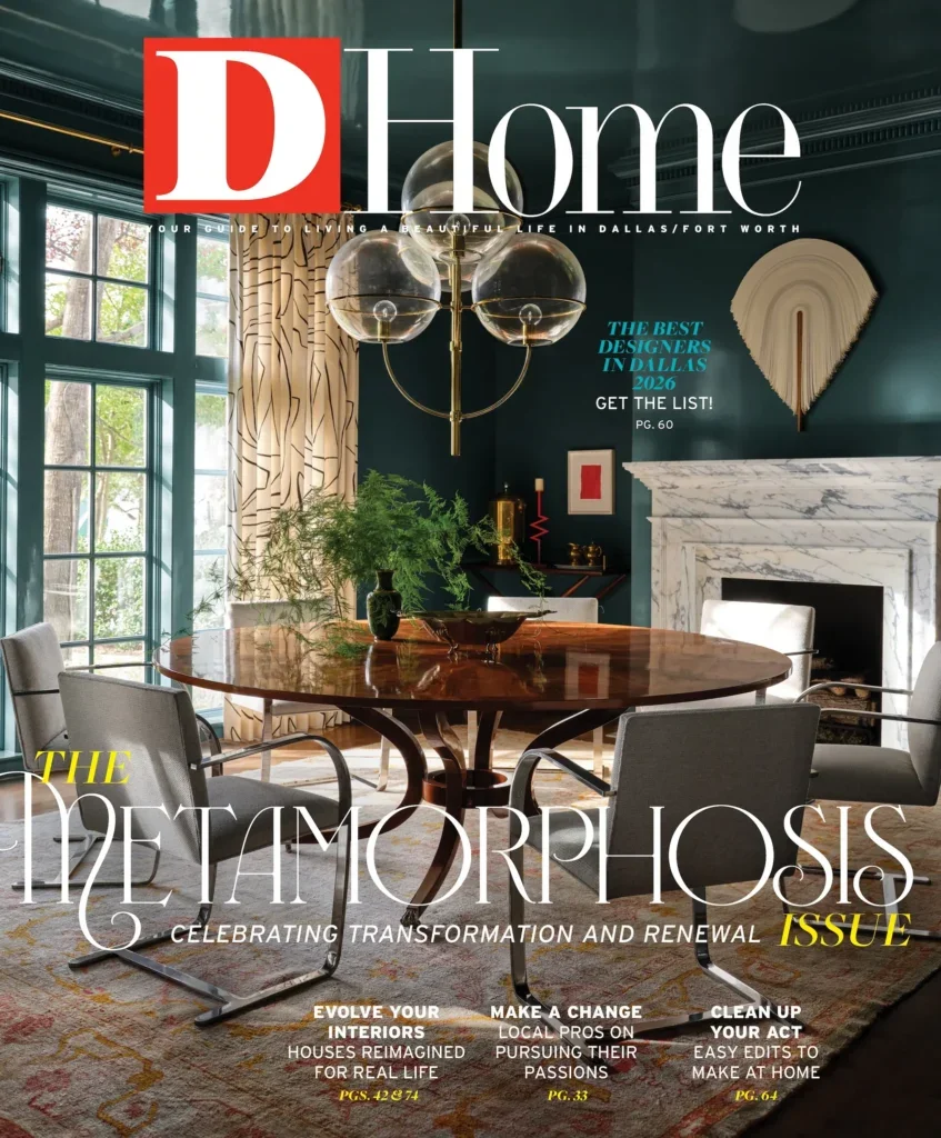 D Home | Best Designers in Dallas 2026