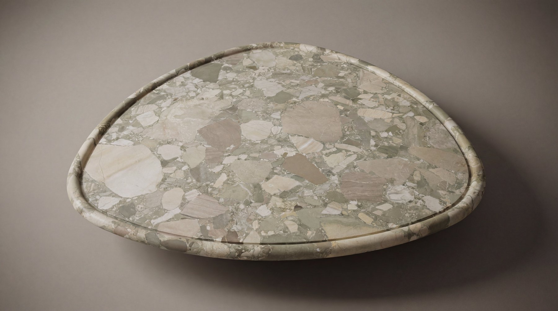 Lacei Pick Table - Rische Collection Designed by Joshua Ric