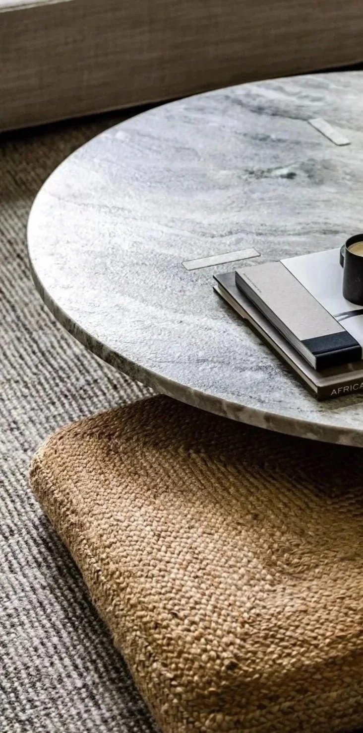 A luxury interior design firm guiding residential projects from early planning through final installation.