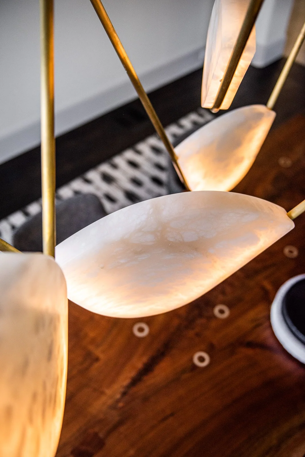 Joshua Rice Design Arcady - Model no.1