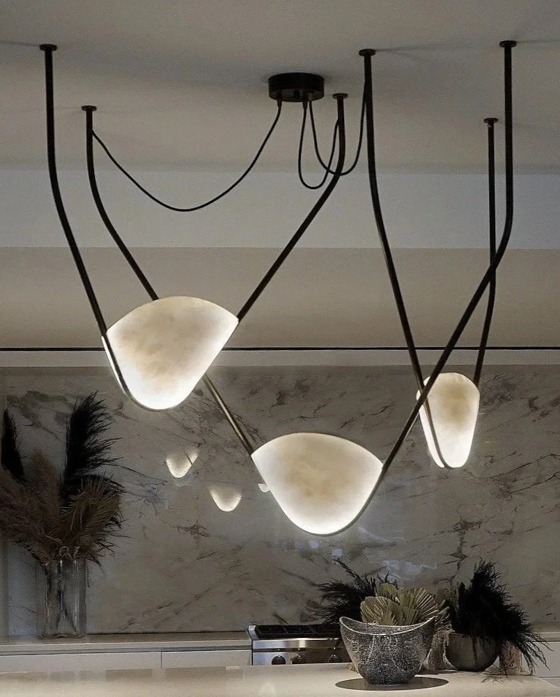 A custom interior design firm developing interiors that are unique to each architecture and client lifestyle.