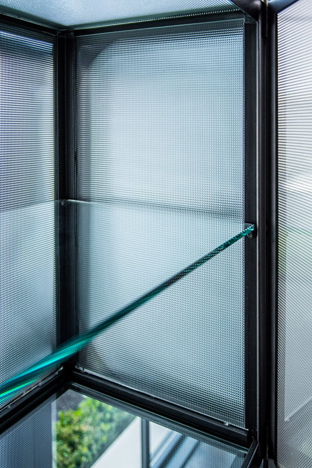 WHITTEN CABINET — JOSHUA RICE DESIGN