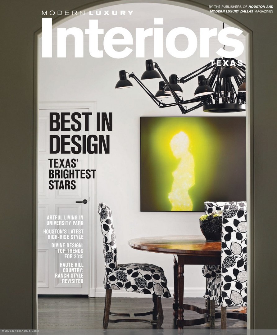 Modern Luxury Interiors | Best Contemporary ID Firm