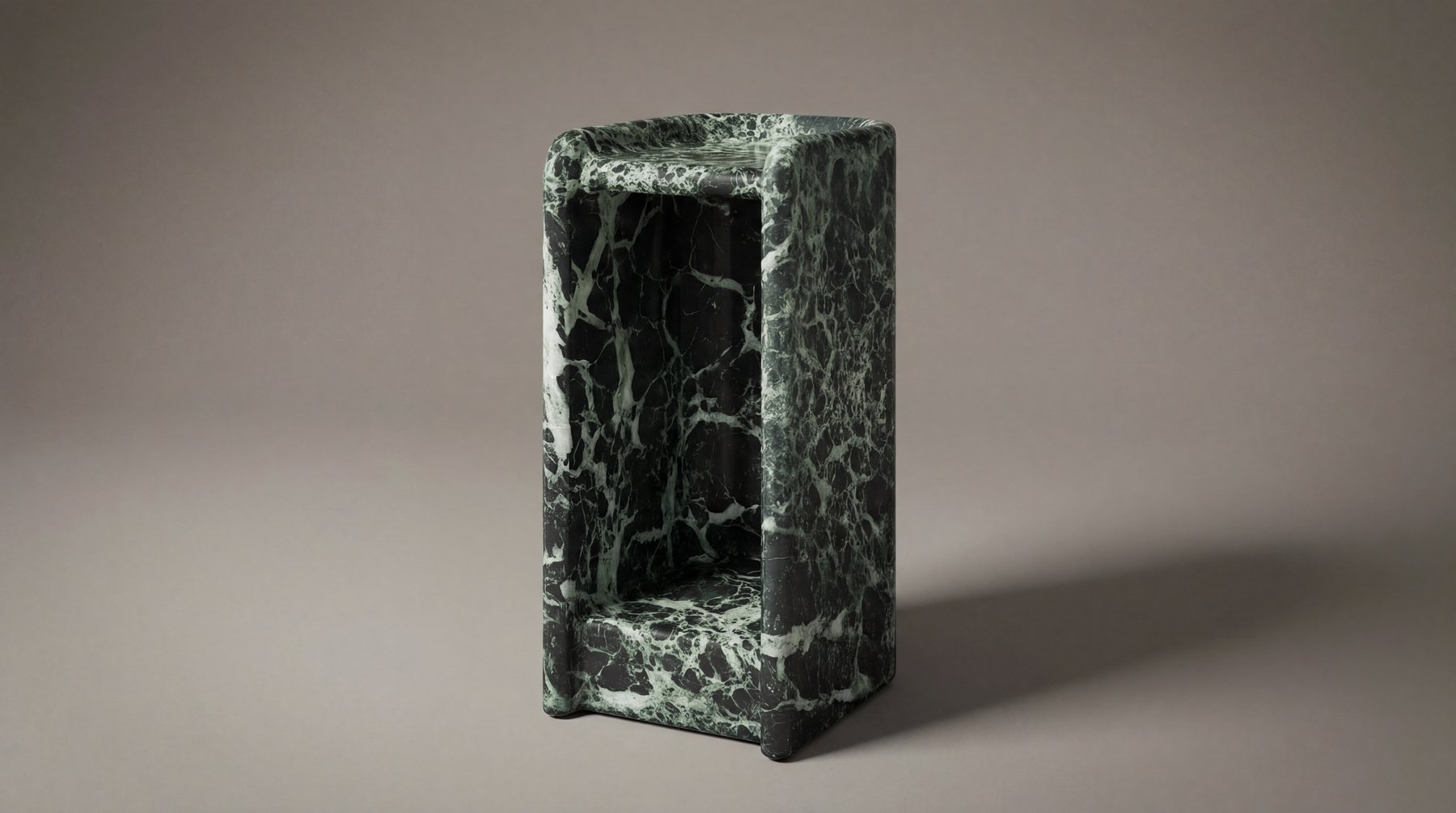 Rook Drink Table - Rische Collection Designed by Joshua Ric