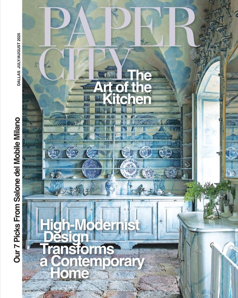 PaperCity Magazine | Beverly