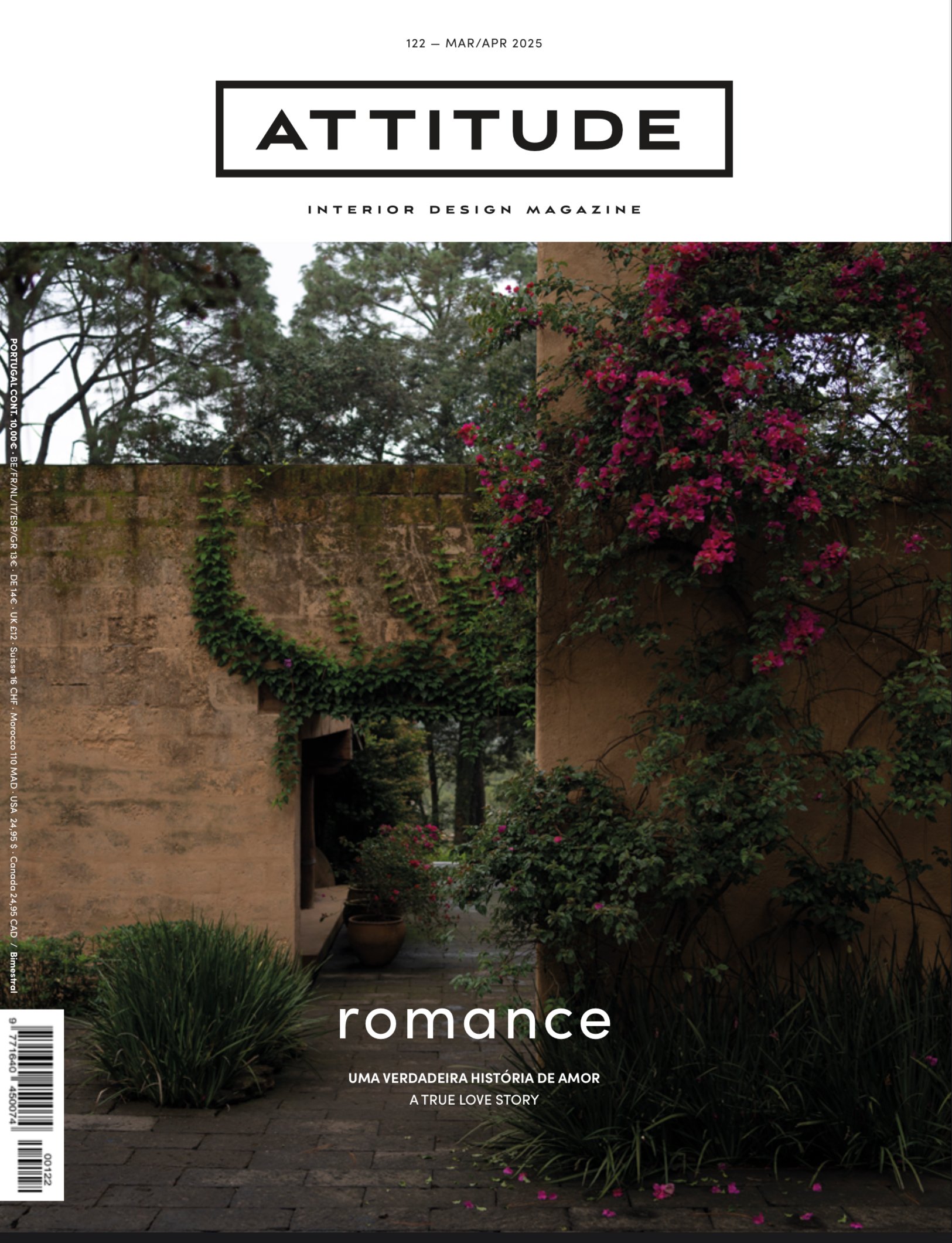 Attitude ID | Beverly