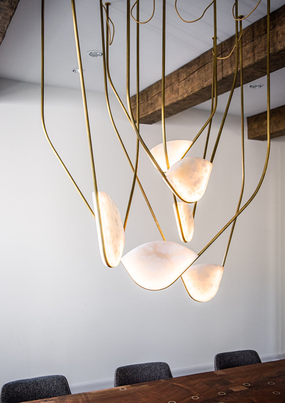 Luxury Residential Interior Designer for Custom Homes, Penthouses, and Private Estates