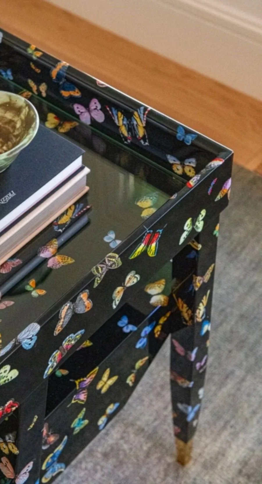 The design practice relies on long-standing relationships with fabricators, workshops, and specialized makers capable of executing highly specific work. These partnerships allow the studio to move between concept and production with clarity.