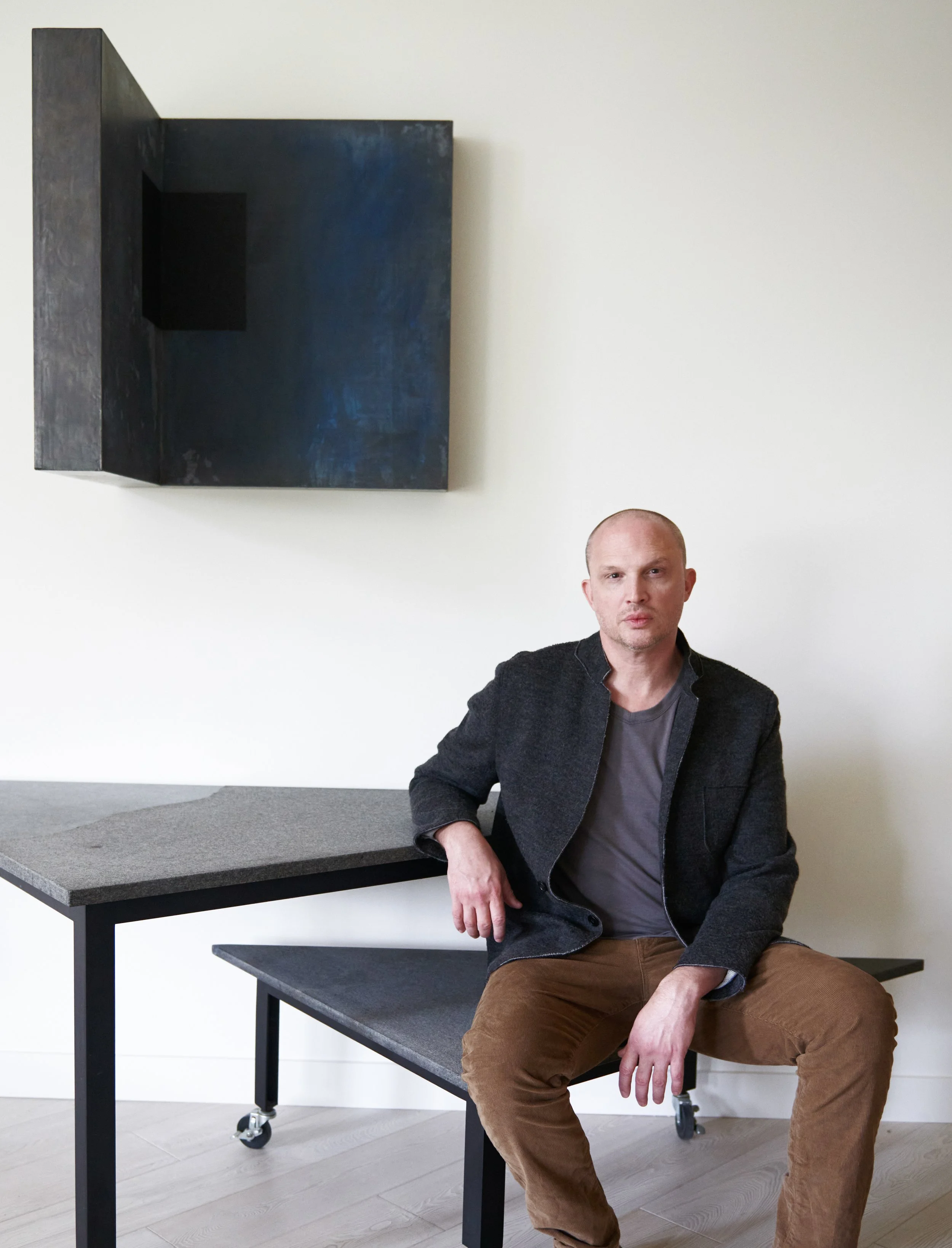 TEAM Who We Are - Meet the Team | Joshua Rice Design Dallas — JOSHUA ...