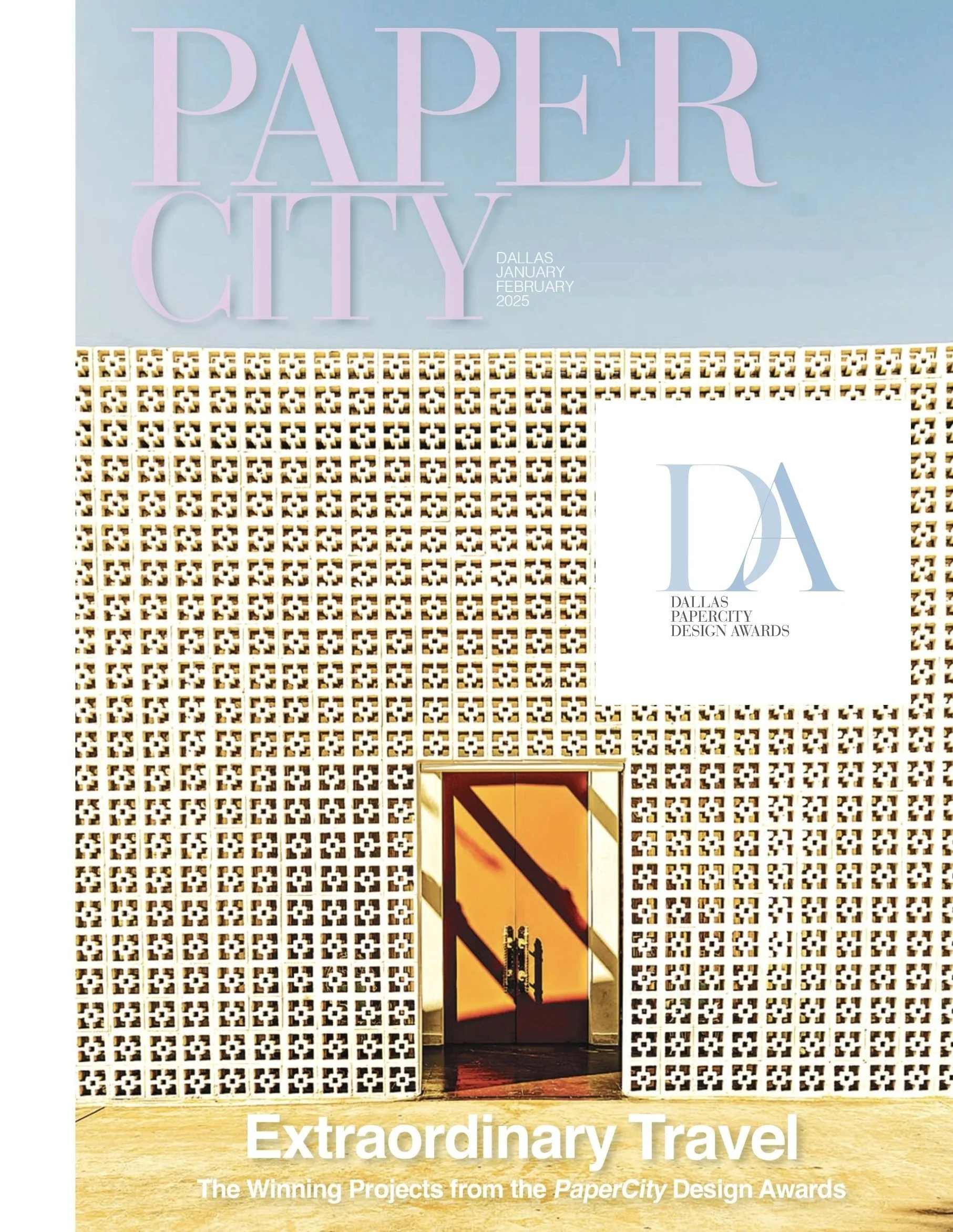 PaperCity | Dallas Design Awards 2024