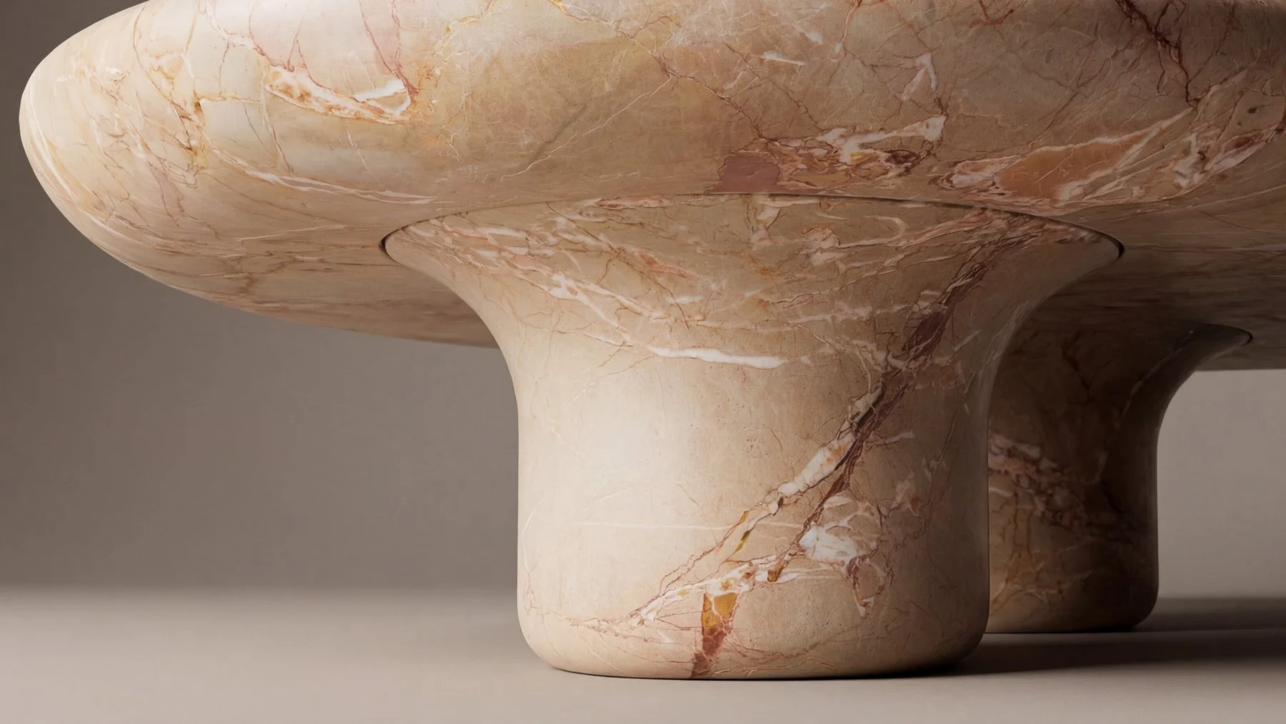 Lacei Alpha - Rische Collection Designed by Joshua Ric