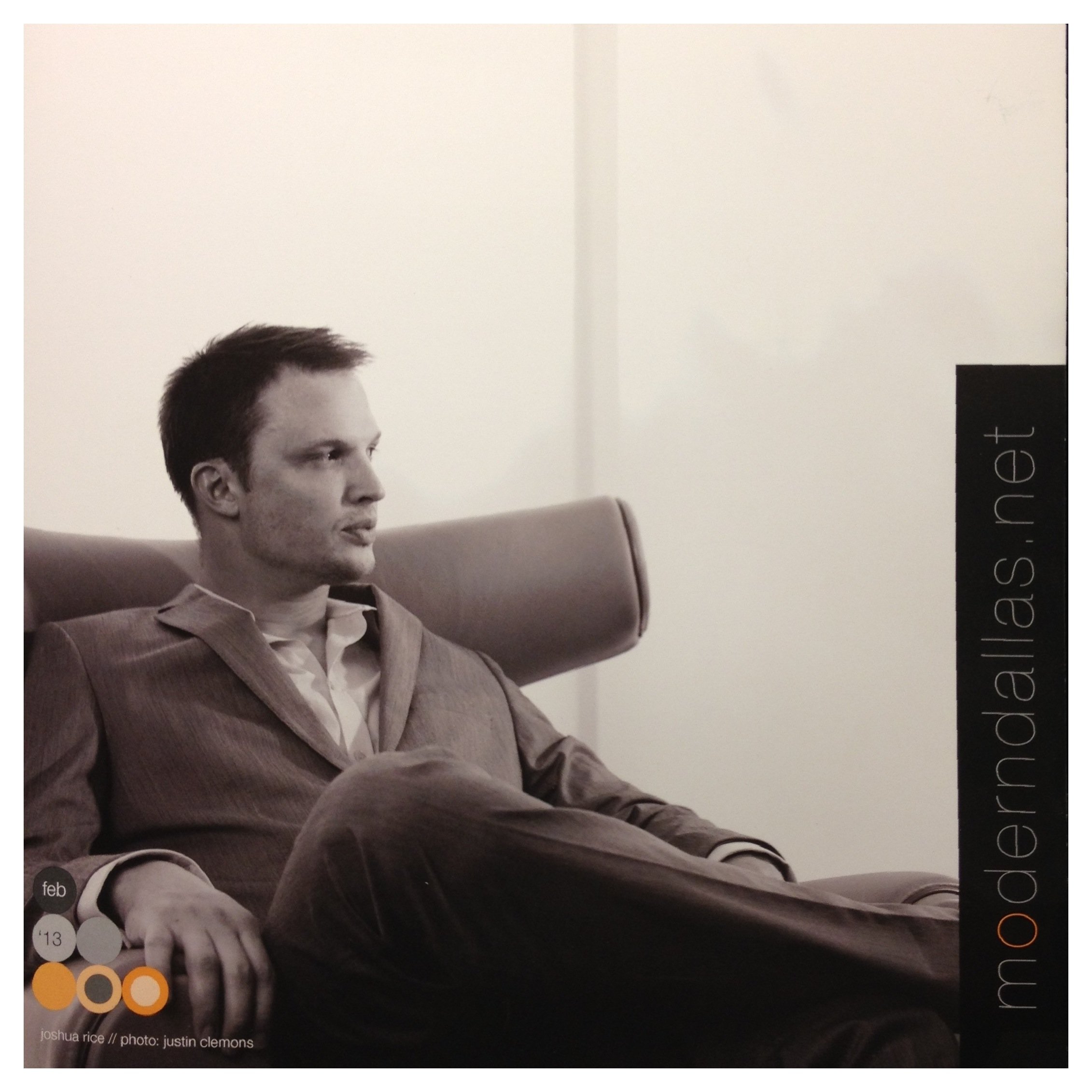 ModernDallas | Profile