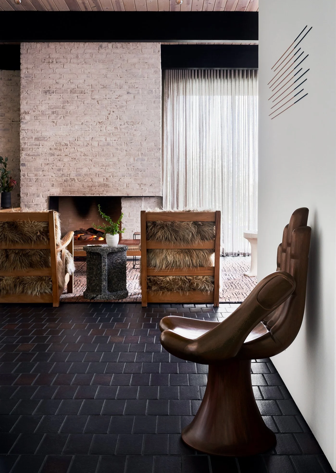 KESSLER RESIDENCE — Art Forward Modern New Construction Home & Interior ...