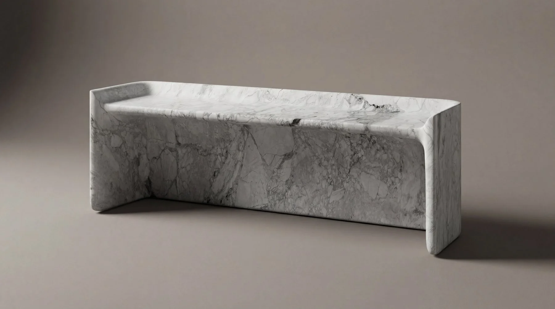 Tuli Mawr Stool - Rische Collection Designed by Joshua Ric