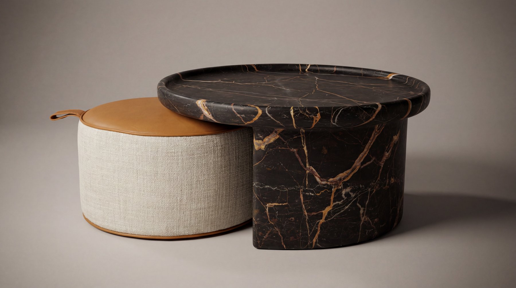 Seren Single - Rische Collection Designed by Joshua Ric