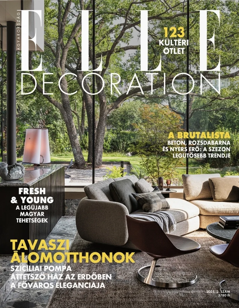 ELLE Decoration | Beverly