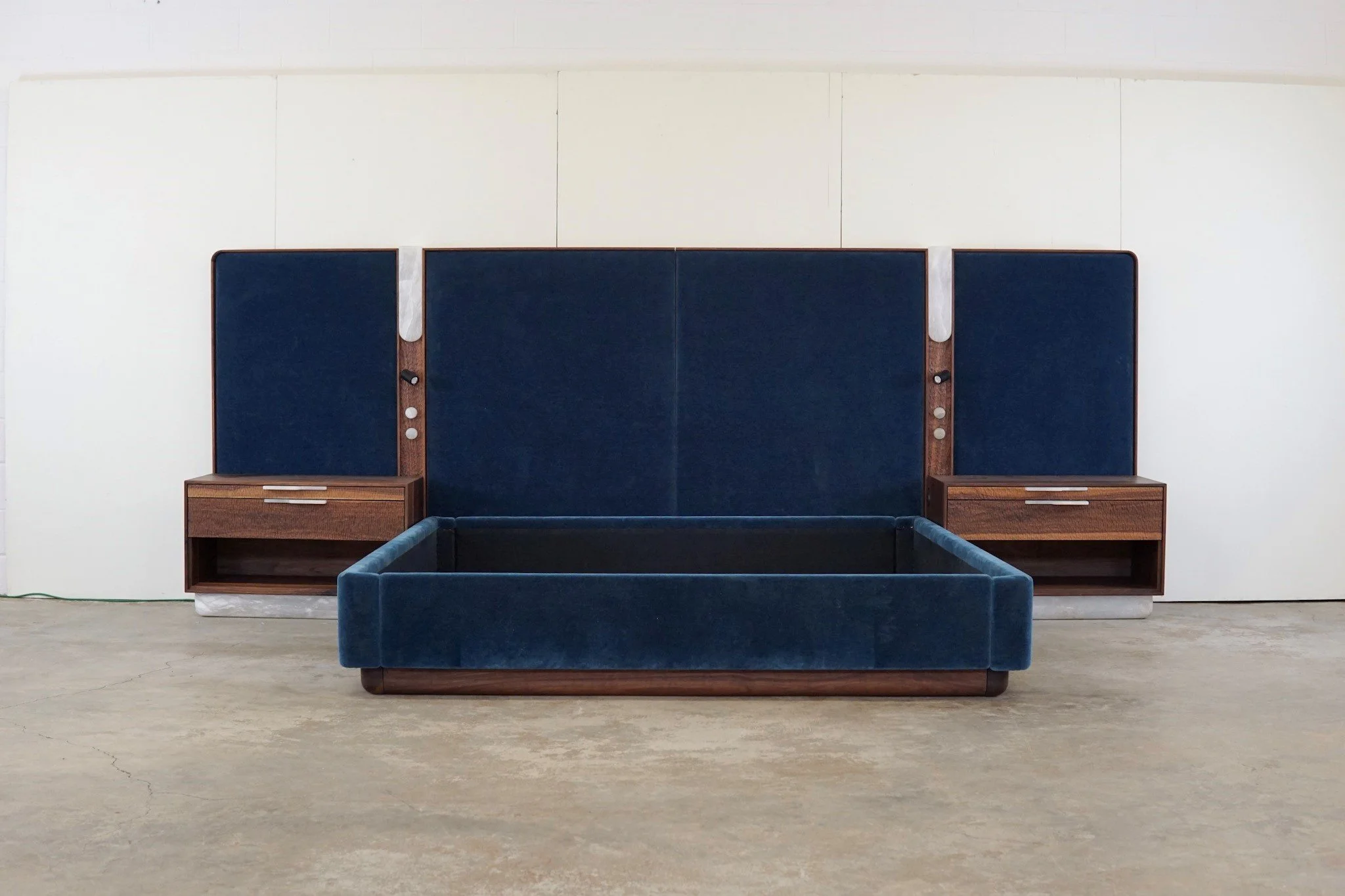 SWELL BED
