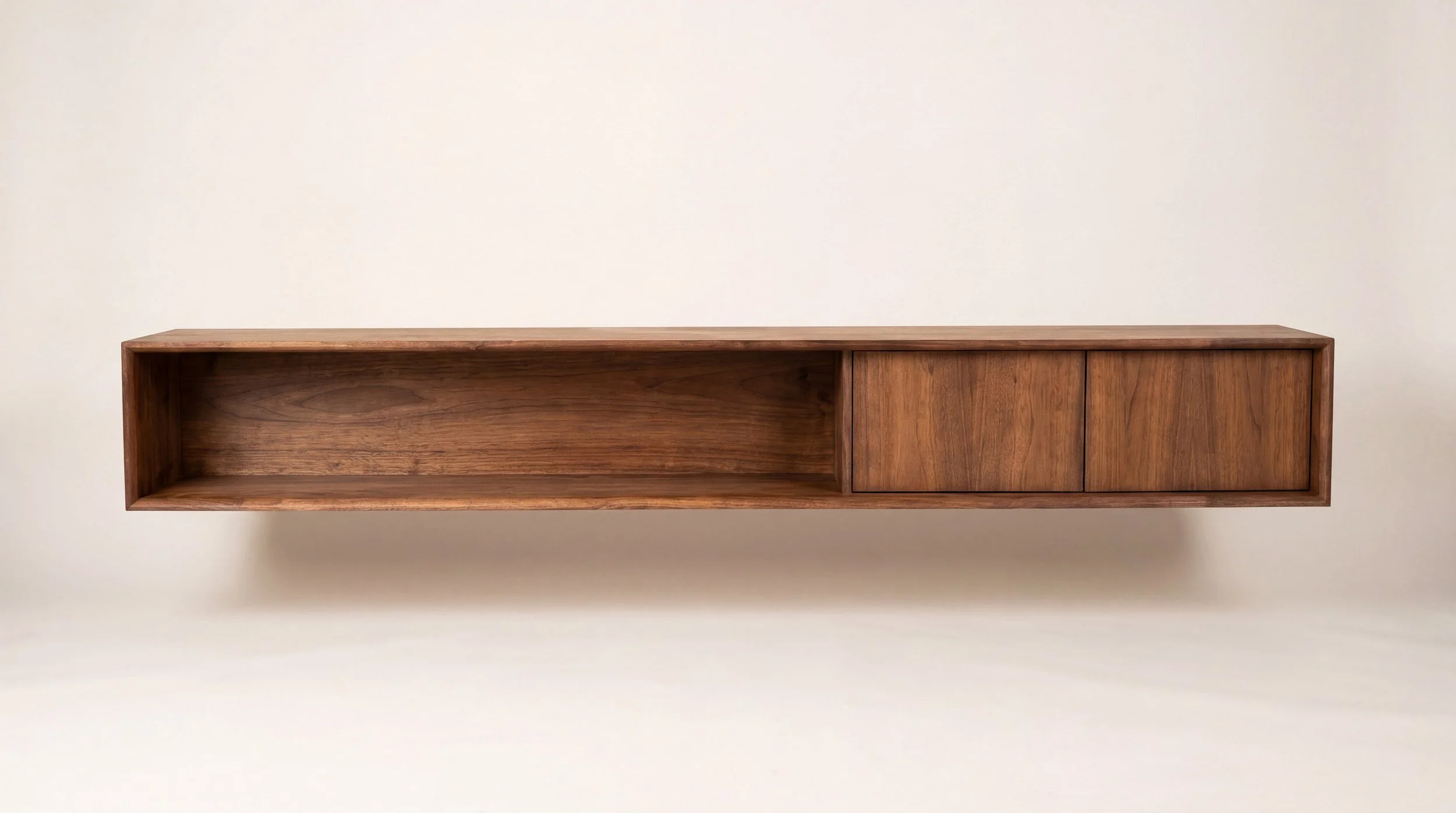 BARRY WALL CABINET
