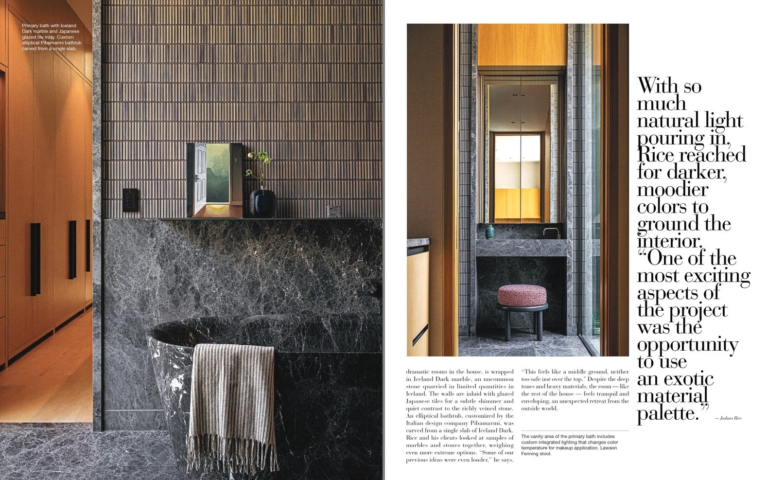 PaperCity Magazine | Beverly — JOSHUA RICE DESIGN