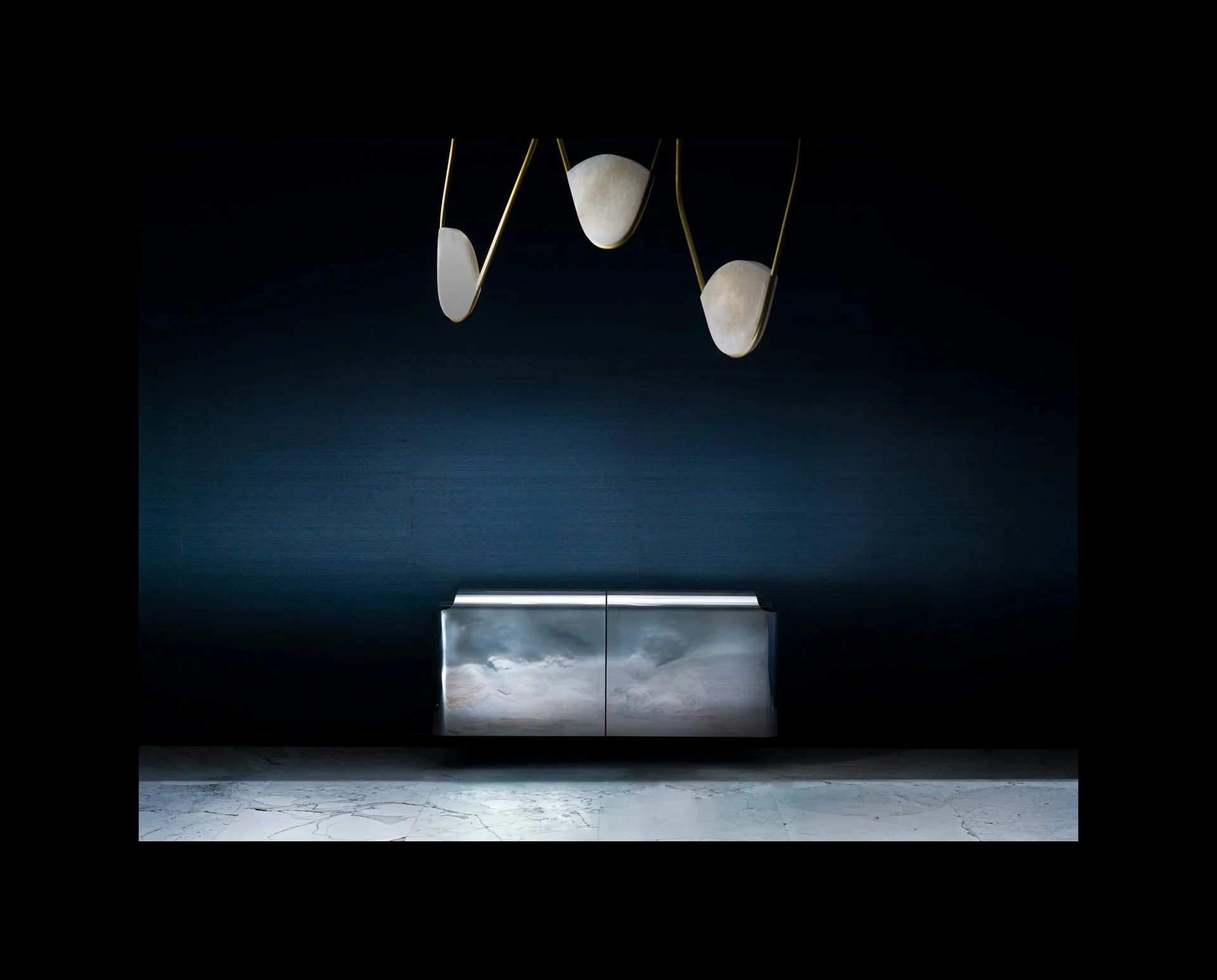 Privatiselectionem Showroom