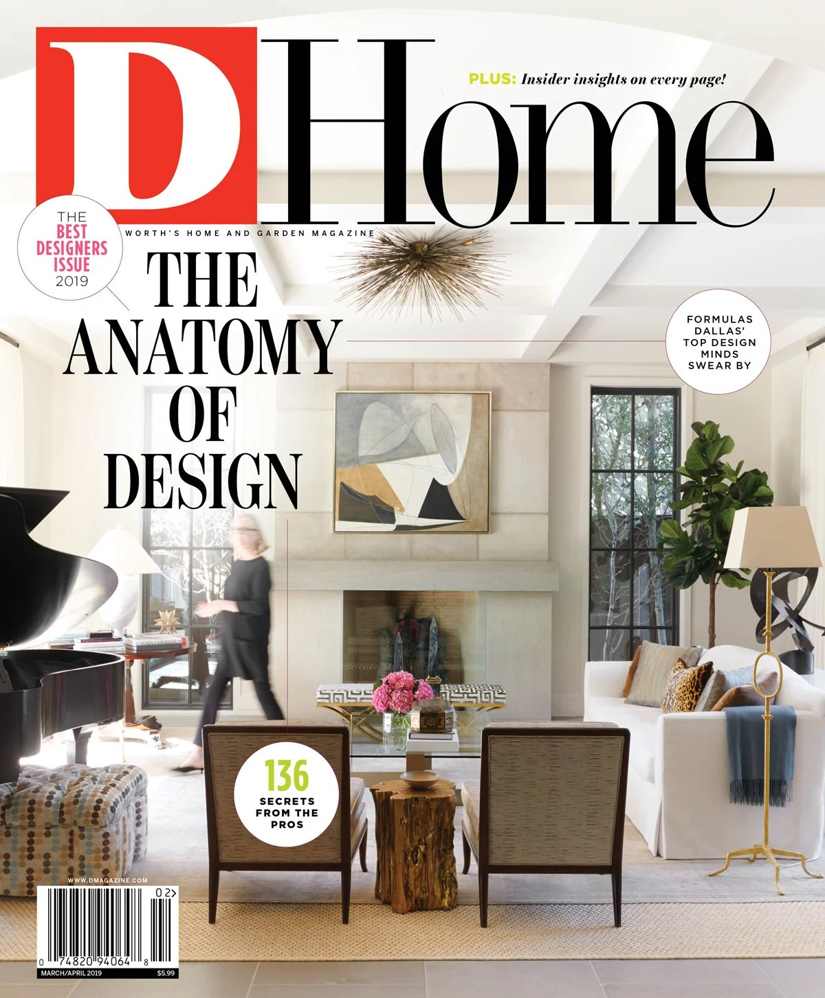 D Home | Dallas Best Designers 2019