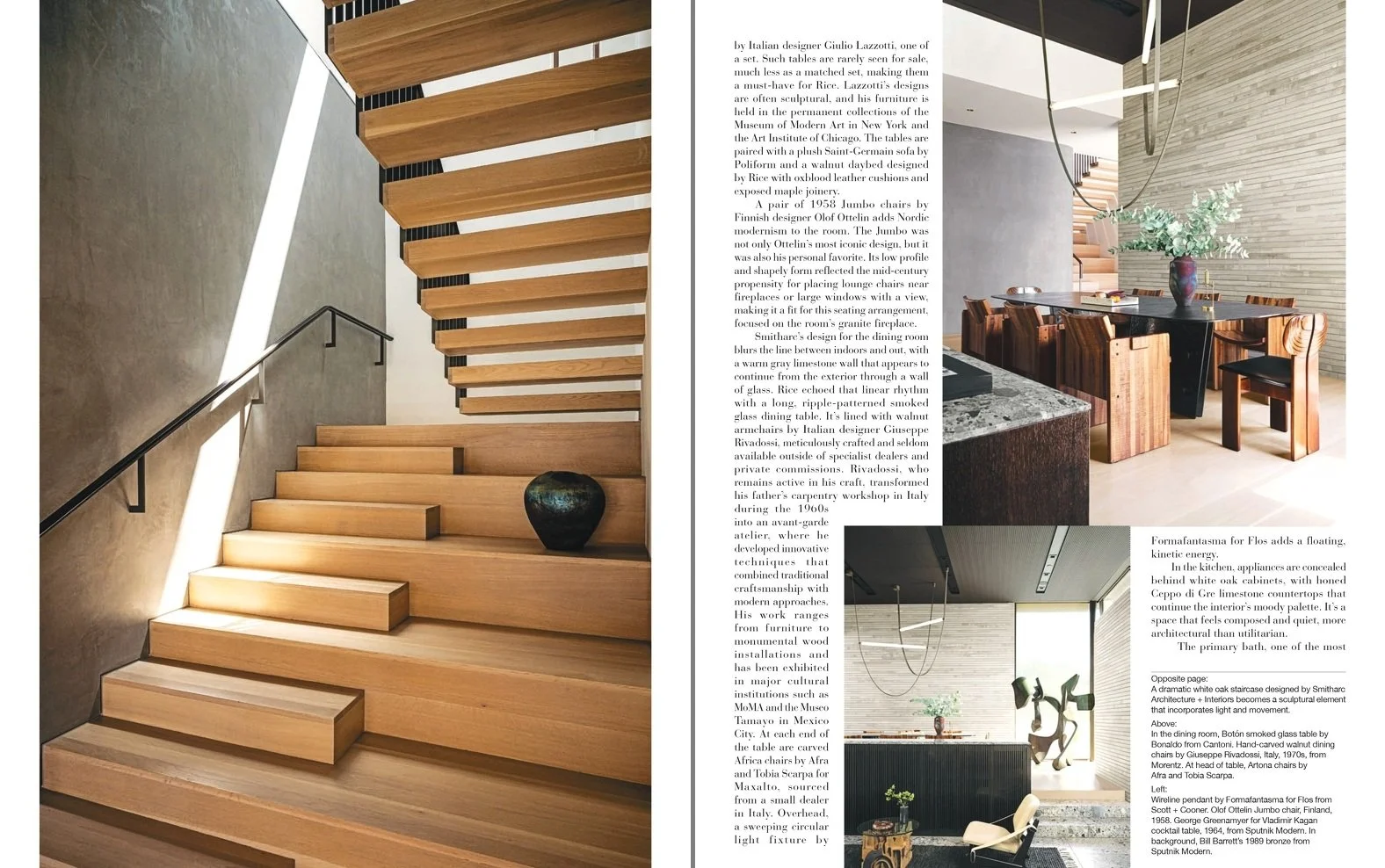 PaperCity Magazine | Beverly — JOSHUA RICE DESIGN